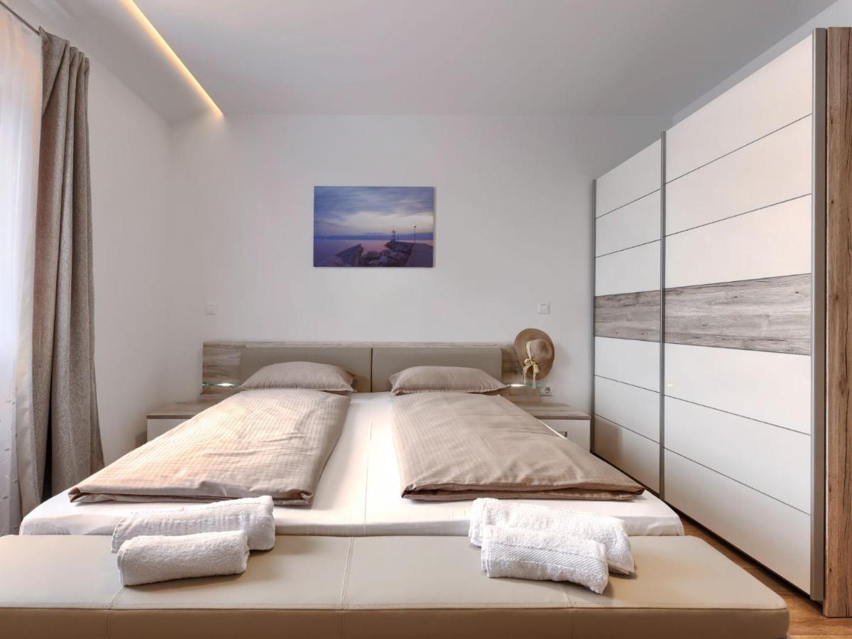 Nyaraló Dora By Interhome