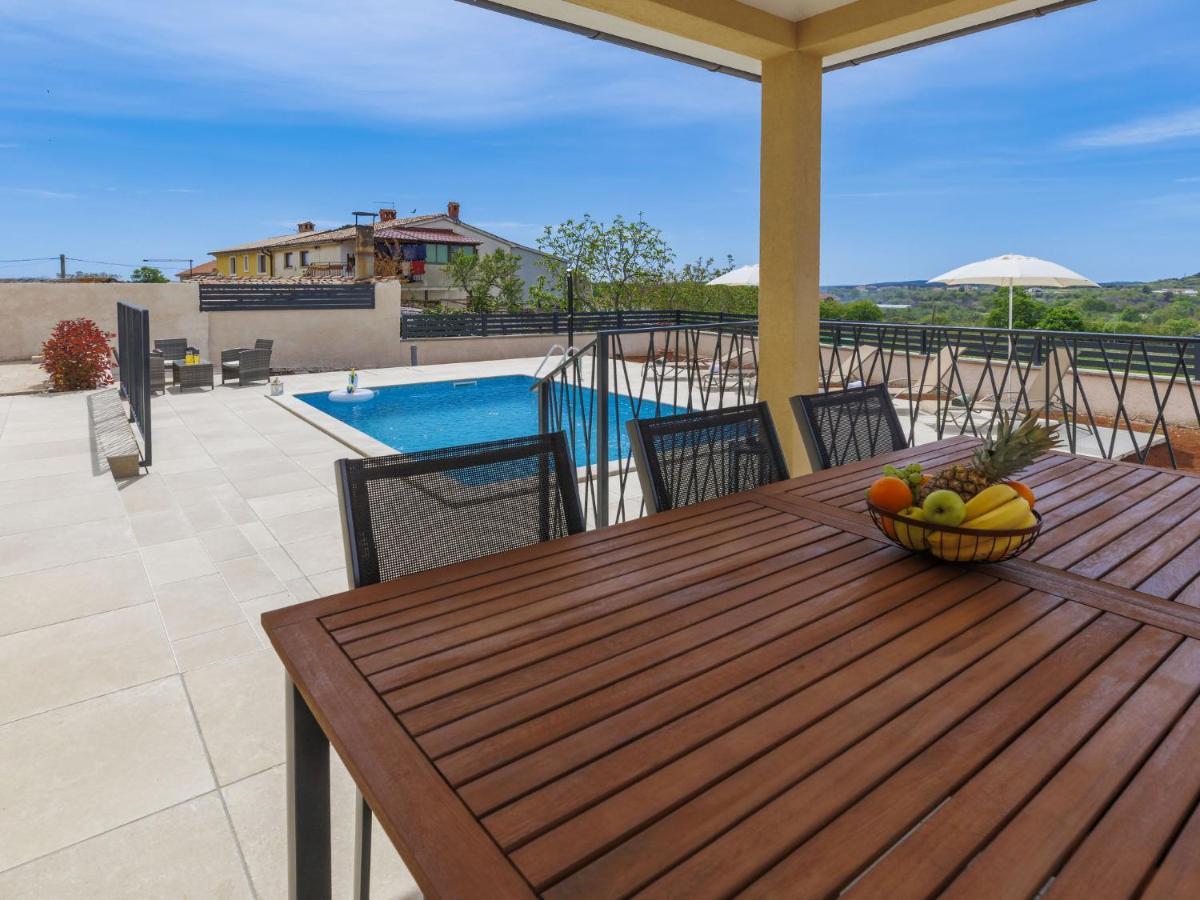 Vakantiehuis Dora By Interhome *